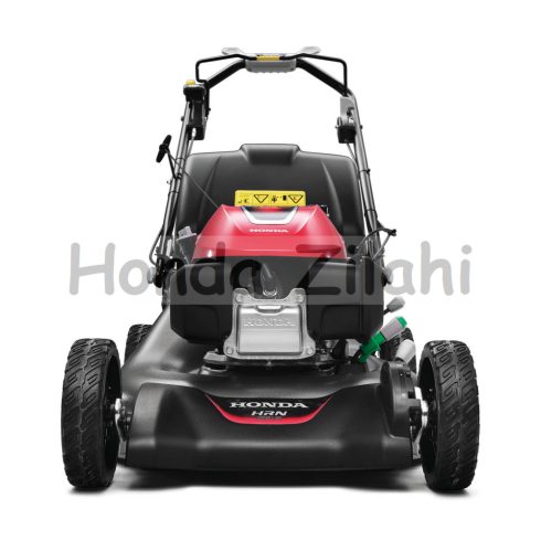 Honda fűnyíró HRN 536 VY