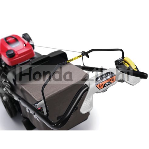 Honda fűnyíró HRN 536 VY