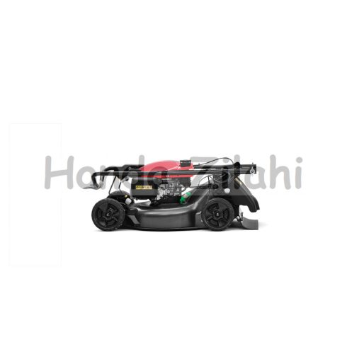 Honda fűnyíró HRN 536 VY