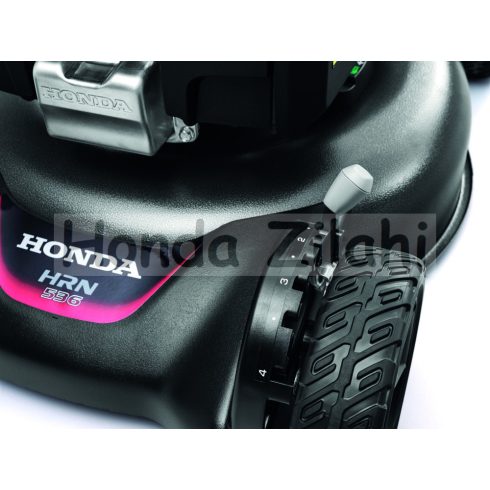 Honda fűnyíró HRN 536 VY
