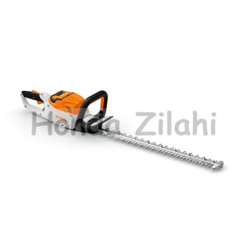   Stihl akkumulátoros sövénnyíró HSA 60 (akku és töltő nélkül)