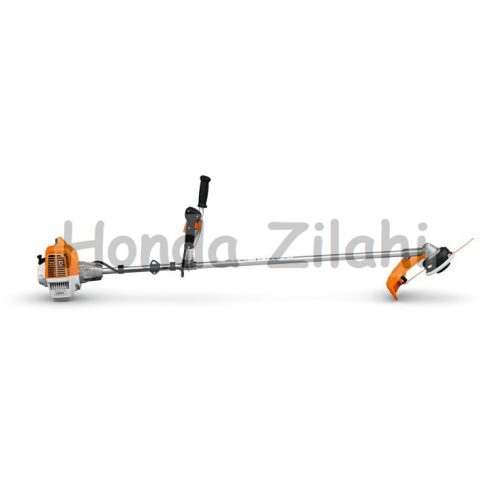 Stihl fűkasza FS 255