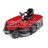 Honda fűnyírótraktor HF 2625 HTE