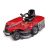Honda fűnyírótraktor HF 2625 HTE