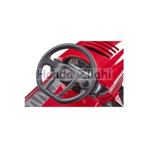 Honda fűnyírótraktor HF 2625 HTE