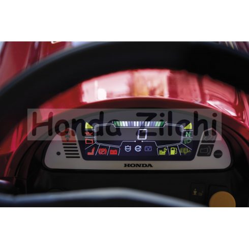 Honda fűnyírótraktor HF 2625 HTE