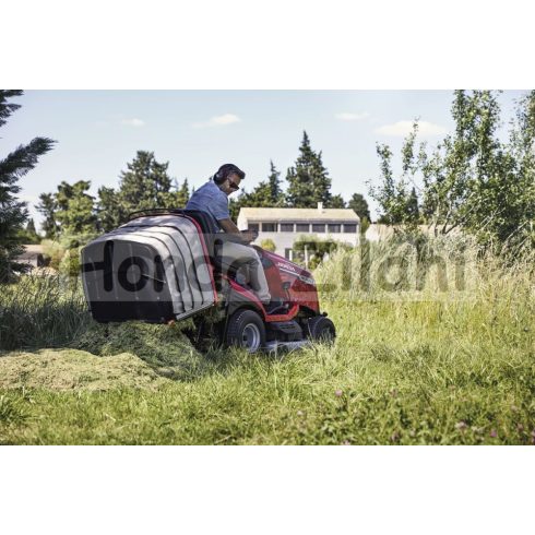 Honda fűnyírótraktor HF 2625 HTE