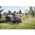 Honda fűnyírótraktor HF 2625 HTE