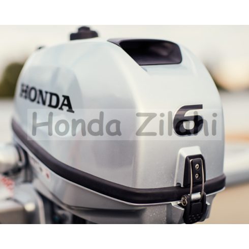 Honda csónakmotor BF 6 AH
