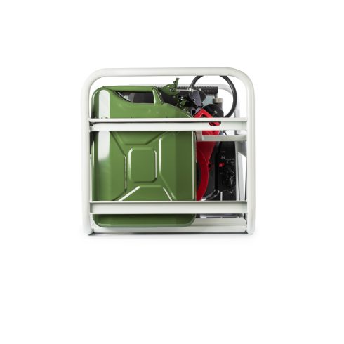 Zilahi 15001 D-AVR áramfejlesztő