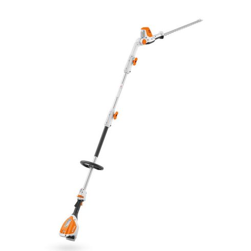 Stihl akkumulátoros magassági sövénynyíró HLA 56 (akku és töltő nélkül)