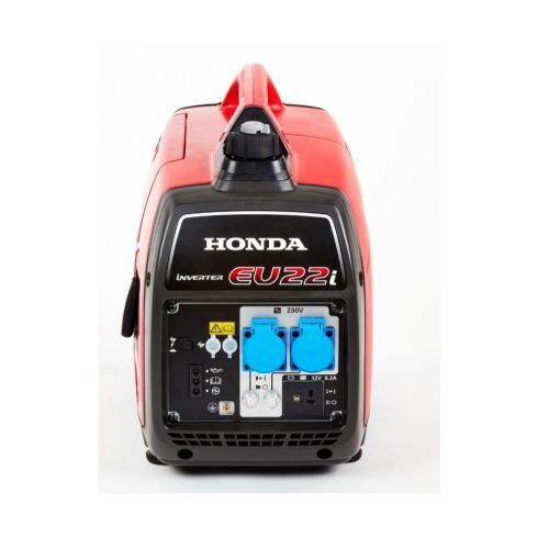 Honda áramfejlesztő EU 22i