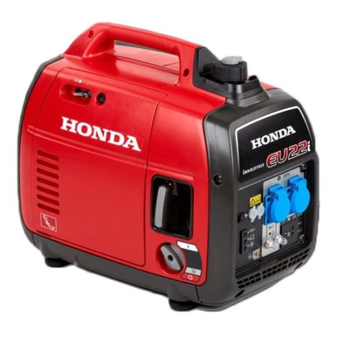 Honda áramfejlesztő EU 22i
