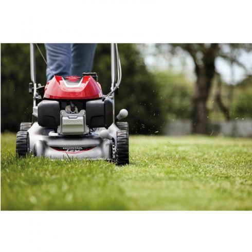 Honda fűnyíró HRG 466 S