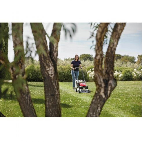 Honda fűnyíró HRG 466 S