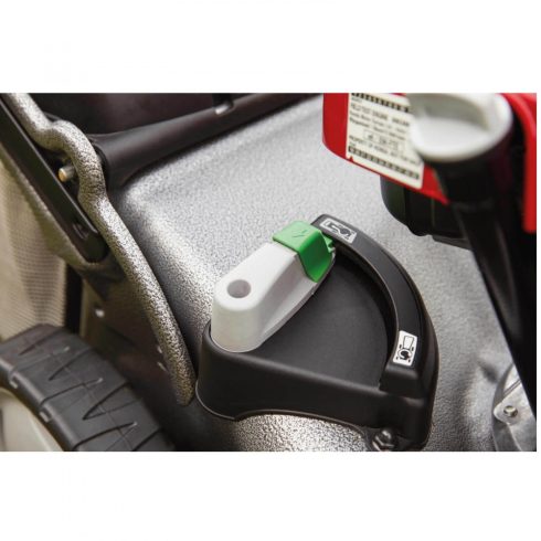 Honda fűnyíró HRG 466 S