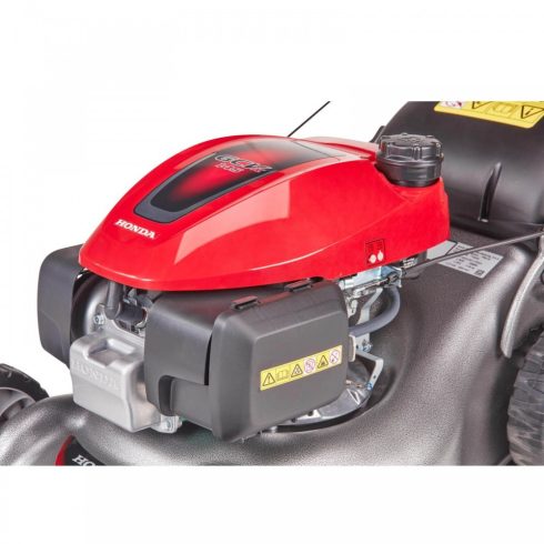 Honda fűnyíró HRG 466 S