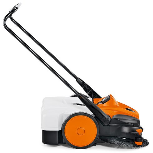 Stihl akkumulátoros seprőgép KGA 770 (akku és töltő nélkül)