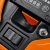 Stihl akkumulátoros seprőgép KGA 770 (akku és töltő nélkül)