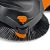 Stihl akkumulátoros seprőgép KGA 770 (akku és töltő nélkül)