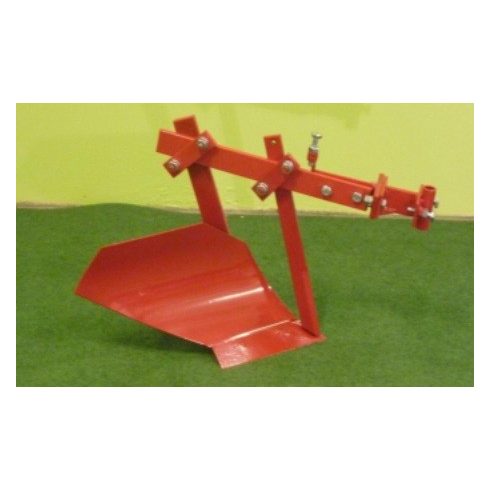 Honda rotációs kapa F 560 Jobbra forgató eke