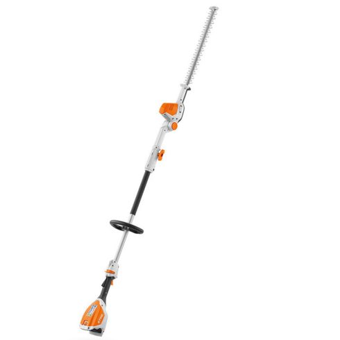 Stihl akkumulátoros magassági sövénynyíró HLA 56 (1 db AK 20 akkuval és AL 101 töltővel)