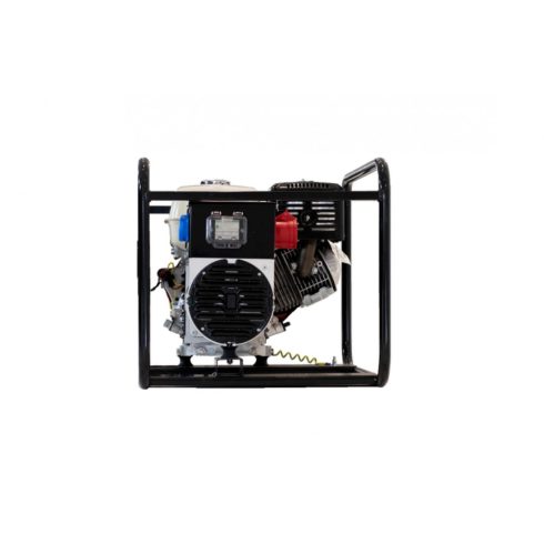 Honda motoros áramfejlesztő ECT 7000