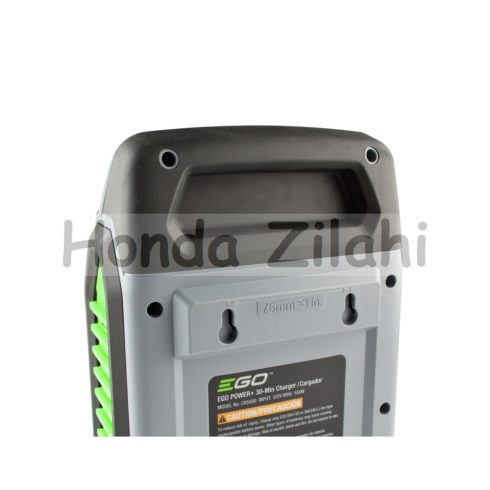 Ego gyors akkumulátor töltő CH5500E 550W