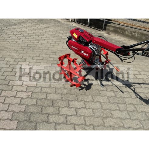 Honda rotációs kapa FJ 500 Körmöskerék, Ø480 mm