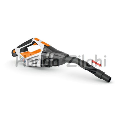 Stihl akkumulátoros kézi porszívó SEA 20 (akkuval és töltővel)