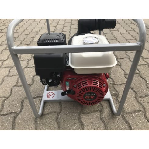 MP motor vegyi szivattyú MPI 30 V