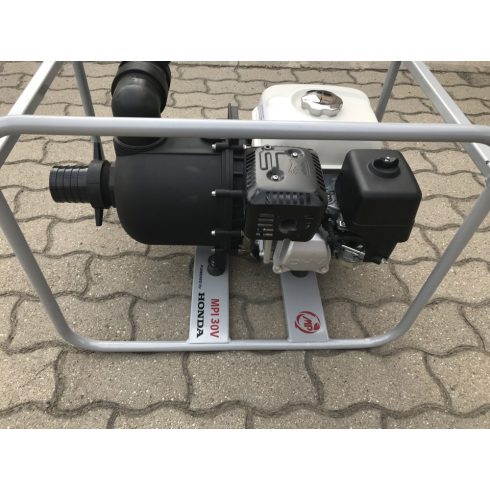 MP motor vegyi szivattyú MPI 30 V