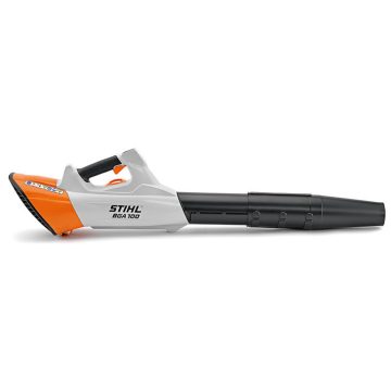   Stihl PRO akkumulátoros lombfúvó BGA 100 (akku és töltő nélkül)