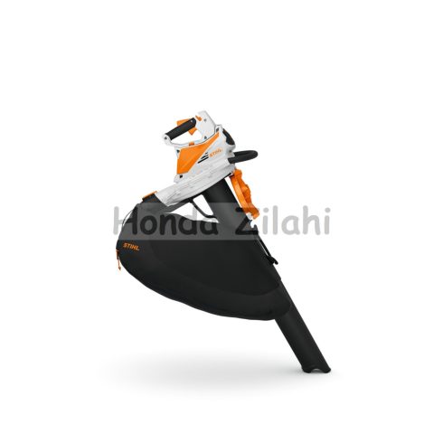 Stihl akkumulátoros lombszívó és lombfúvó SHA 56 (akku és töltő nélkül)