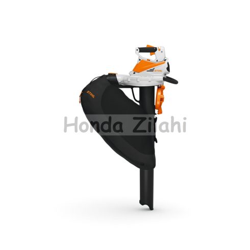 Stihl akkumulátoros lombszívó és lombfúvó SHA 56 (akku és töltő nélkül)