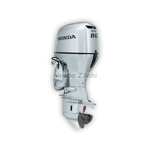 Honda csónakmotor BF 80 AK1