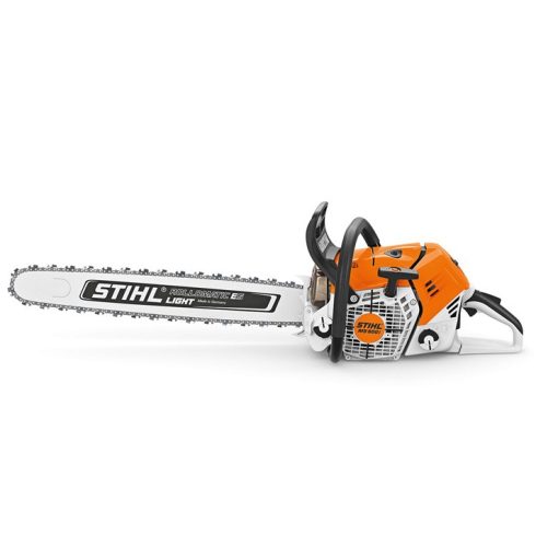 Stihl benzines láncfűrész MS 500i