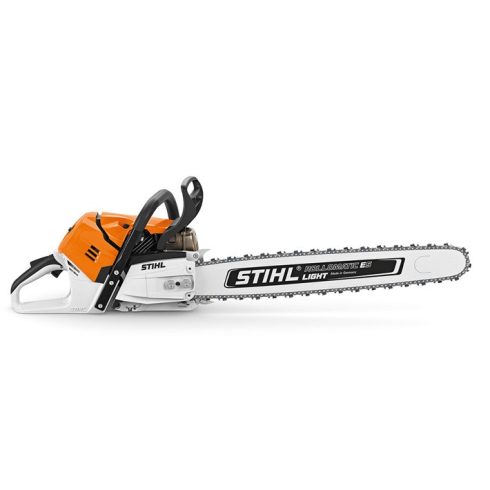 Stihl benzines láncfűrész MS 500i
