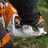 Stihl benzines láncfűrész MS 500i