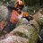 Stihl benzines láncfűrész MS 500i