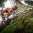 Stihl benzines láncfűrész MS 500i