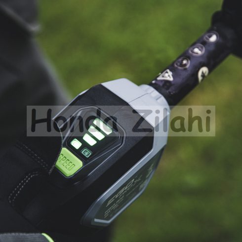 Ego akkumulátoros háti permetező BSP3500E 