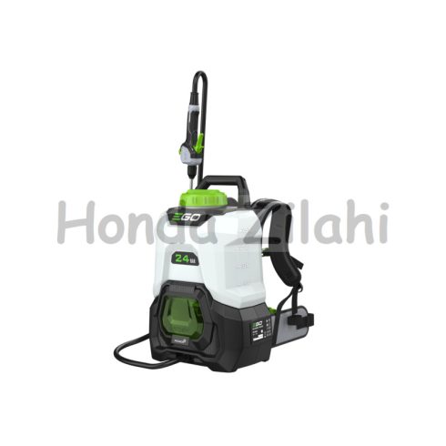Ego akkumulátoros háti permetező BSP3500E 
