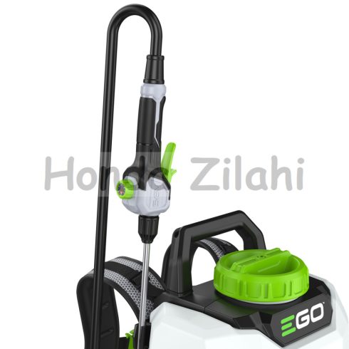 Ego akkumulátoros háti permetező BSP3500E 