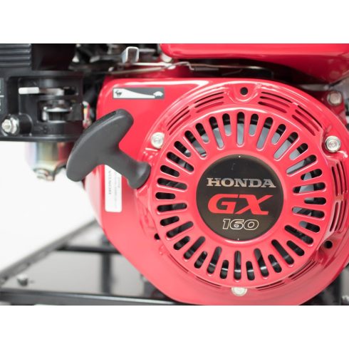 Honda vízszivattyú WH 20