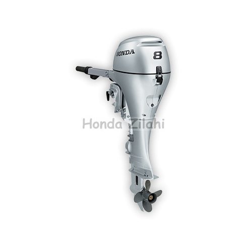 Honda csónakmotor BF 8 DK2