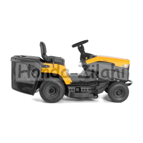 Stiga fűnyírótraktor ESTATE 384 M