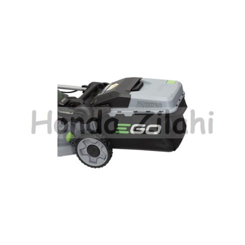 Ego akkumulátoros fűnyíró LM1700E - LM1701E KIT