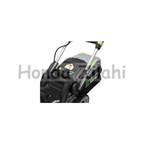 Ego akkumulátoros fűnyíró LM1700E - LM1701E KIT