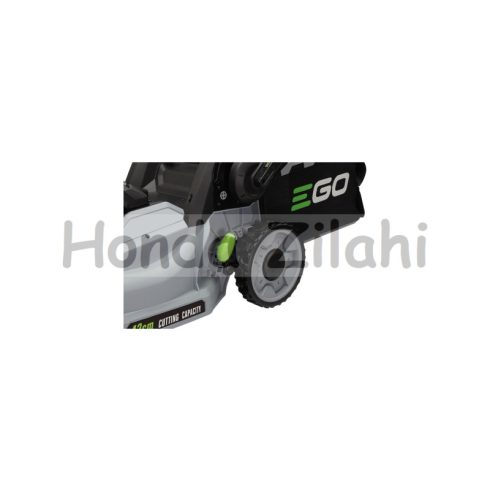 Ego akkumulátoros fűnyíró LM1700E - LM1701E KIT